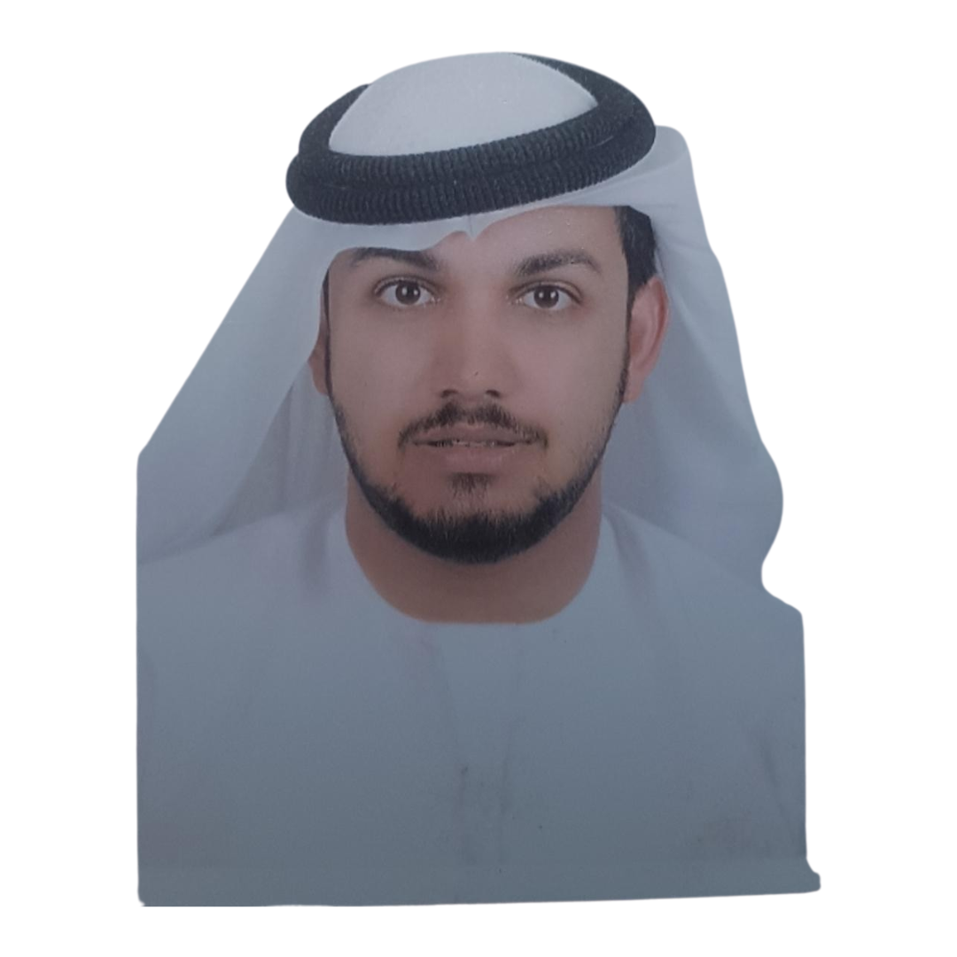 Khalifa Rashid Al Khoori